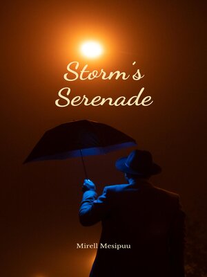 cover image of Storm's Serenade